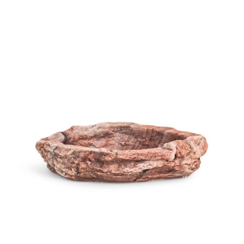 Fluker's Repta Bowl, Food and Water Bowl for Reptiles and Small Animals, Medium 6" - Image 4